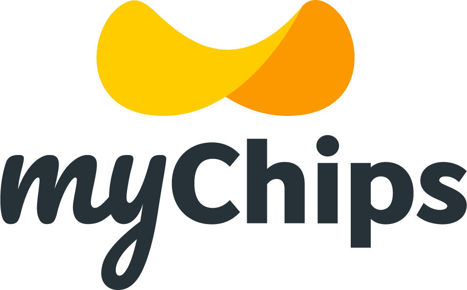 MyChips Logo